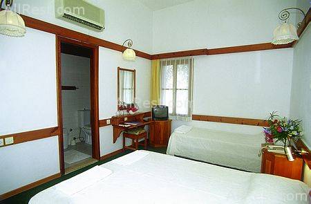 Hotel Parkim Palace 4